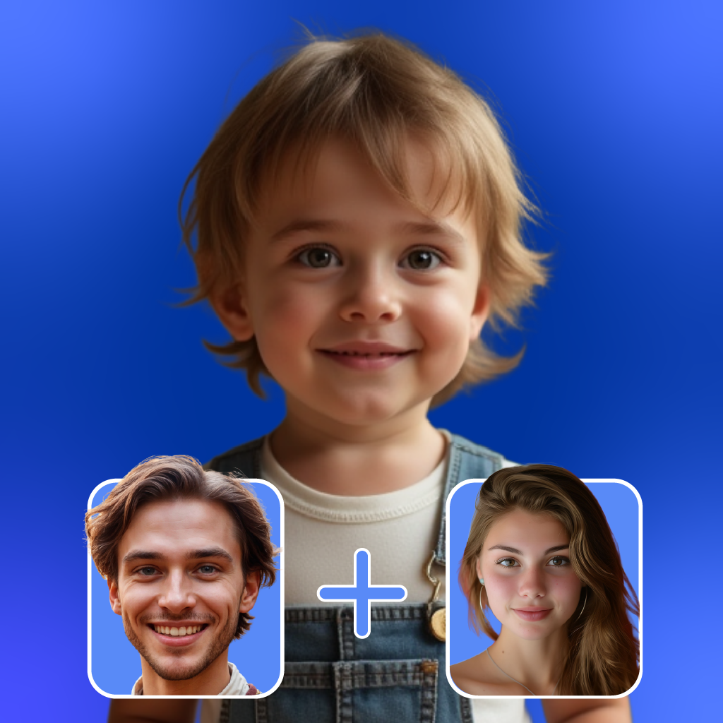 BabySU AI Logo